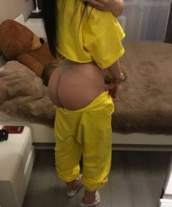 Милена, 21 год